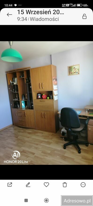 dom wolnostojący, 5 pokoi Skarżysko-Kamienna, ul. Rejowska. Zdjęcie 3