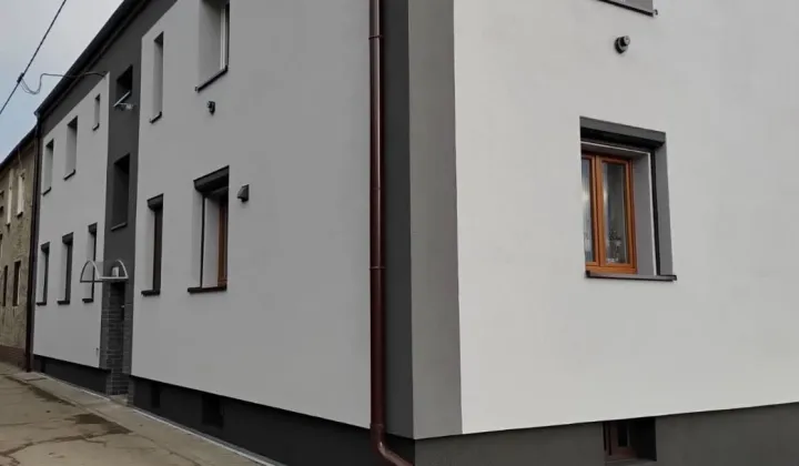Mieszkanie 2-pokojowe Zabrze Rokitnica, ul. Ignacego Daszyńskiego