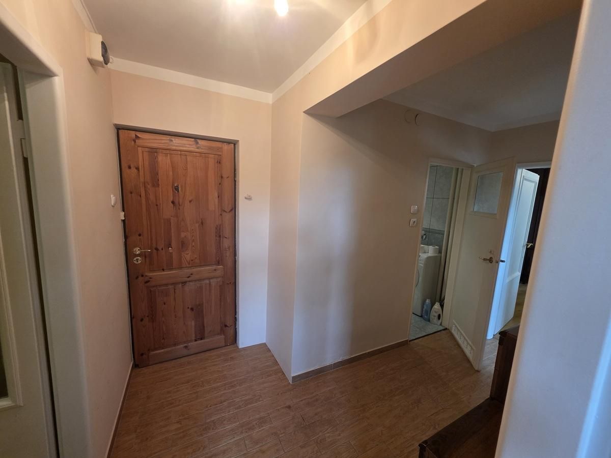 Mieszkanie 3-pokojowe Poznań Nowe Miasto, ul. Krańcowa. Zdjęcie 28