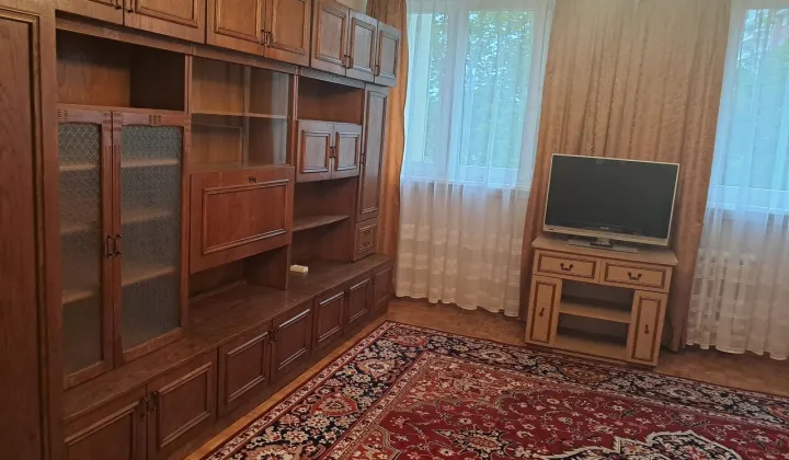 Mieszkanie 2-pokojowe Wrocław Szczepin, ul. Zachodnia