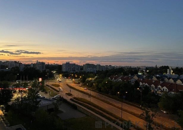 Mieszkanie 3-pokojowe Warszawa Ursynów, ul. Fort Służew. Zdjęcie 11