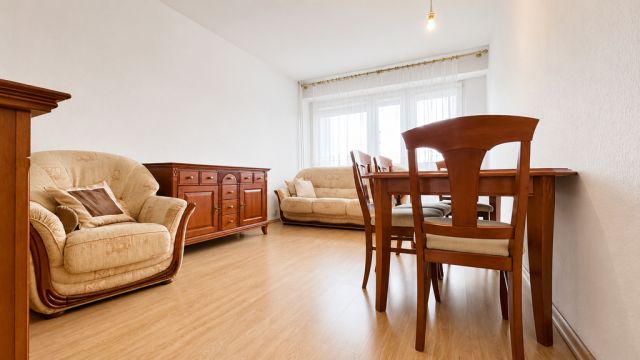 Mieszkanie 3-pokojowe Rzeszów Nowe Miasto, ul. Podwisłocze. Zdjęcie 1