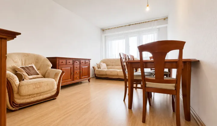 Mieszkanie 3-pokojowe Rzeszów Nowe Miasto, ul. Podwisłocze