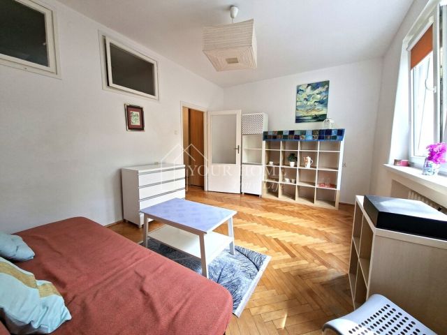 Mieszkanie 1-pokojowe Wrocław Stare Miasto, ul. Zdrowa. Zdjęcie 7