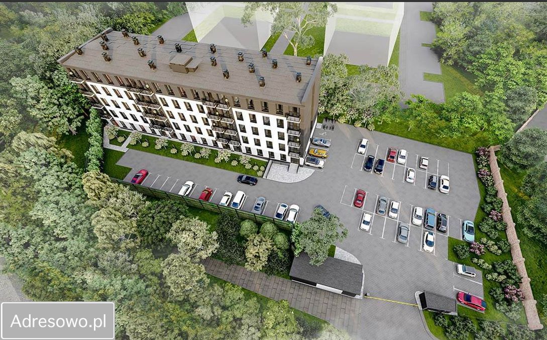 Mieszkanie 2-pokojowe Lublin Kośminek, ul. Długa. Zdjęcie 10