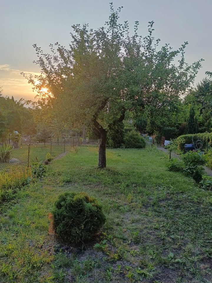 Działka rod Inowrocław, Szosa Bydgoska. Zdjęcie 4
