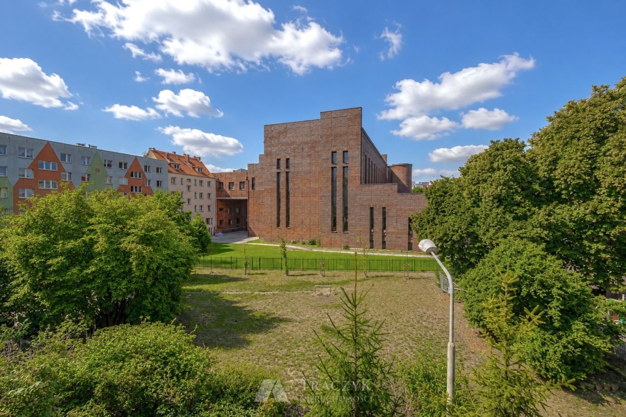 Mieszkanie 2-pokojowe Wrocław Krzyki. Zdjęcie 9