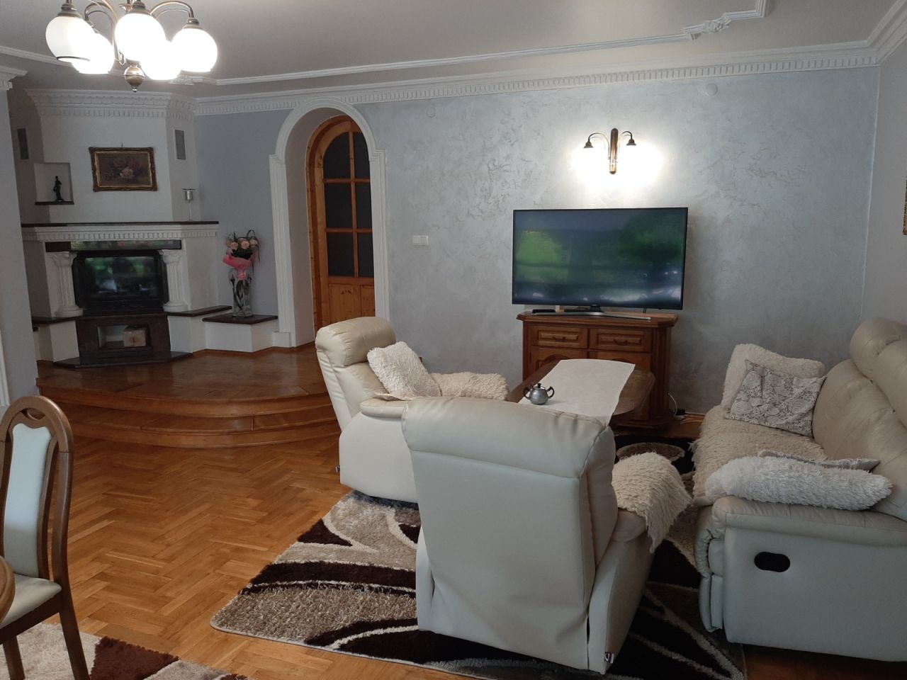 dom wolnostojący, 5 pokoi Dzierżoniów, ul. Ludwika Zamenhofa. Zdjęcie 6