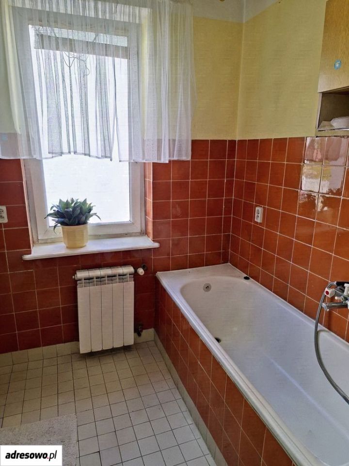 dom wolnostojący, 5 pokoi Radom Idalin, ul. Adama Naruszewicza. Zdjęcie 20