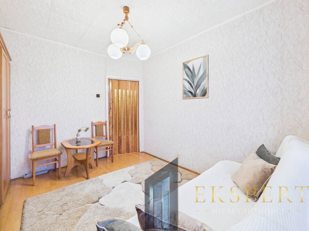 Mieszkanie 3-pokojowe Choszczno, ul. Władysława Jagiełły. Zdjęcie 3