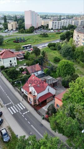 dom wolnostojący, 8 pokoi Szczecin Słoneczne, ul. Przelotowa. Zdjęcie 37