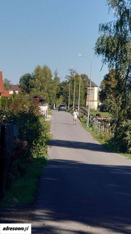 Działka budowlana Piszkawa. Zdjęcie 8