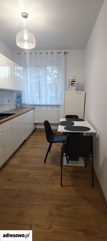 Mieszkanie do wynajęcia bez pośredników          
          
            pl. Plac Słowiański          
          
            Zabrze Centrum