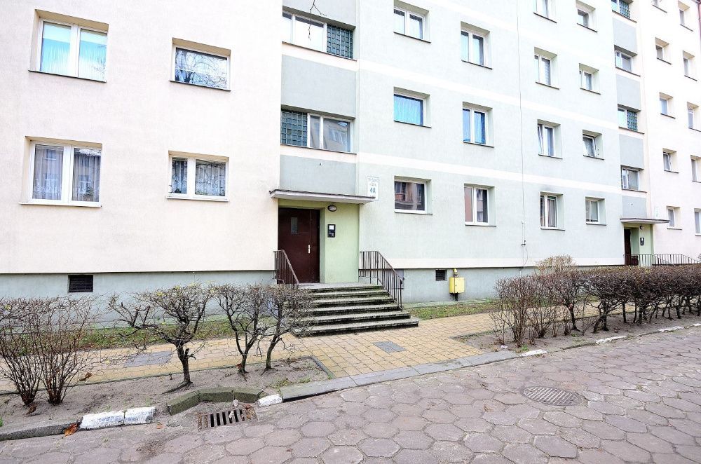 Mieszkanie 2-pokojowe Sopot Sopot Dolny, ul. 3 Maja