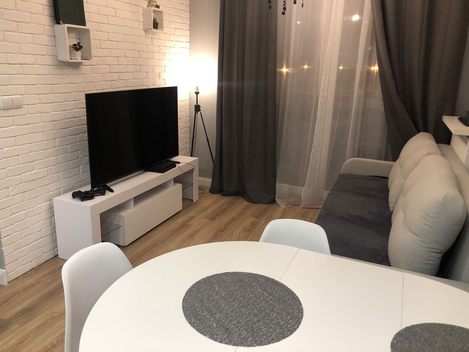 Mieszkanie 3-pokojowe Tychy Żwaków
