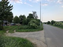 Działka budowlana Koszwały, ul. Topolowa. Zdjęcie 4