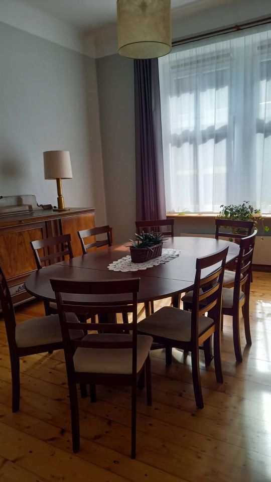 Mieszkanie 4-pokojowe Gliwice Śródmieście, ul. ks. Herberta Hlubka