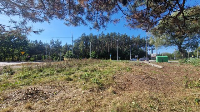 Działka budowlana Długa Szlachecka, ul. Prymasa Stefana Wyszyńskiego. Zdjęcie 1