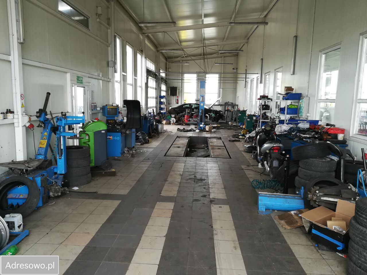 Nieruchomość komercyjna Teresin. Zdjęcie 13