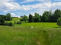 Działka budowlana Bartnica. Zdjęcie 4