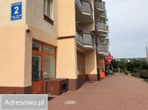 Lokal Gdańsk Orunia Górna, ul. gen. Leopolda Okulickiego. Zdjęcie 2