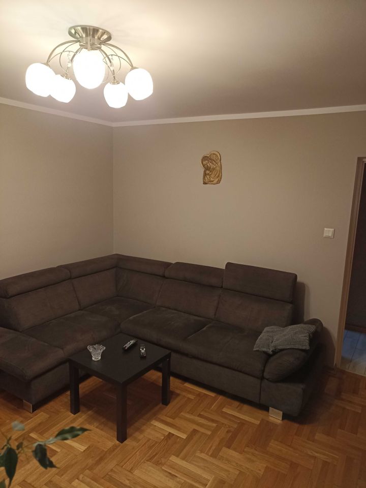 Mieszkanie 3-pokojowe Biała Podlaska, ul. Terebelska