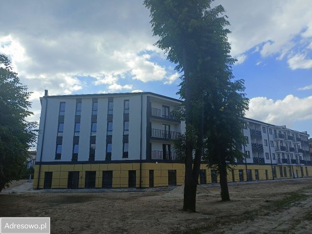 Mieszkanie 2-pokojowe Biała Podlaska, ul. Tadeusza Kościuszki. Zdjęcie 1