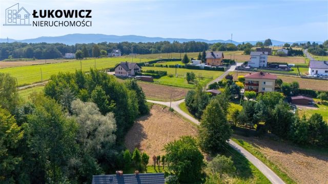 Działka budowlana Rudzica. Zdjęcie 15