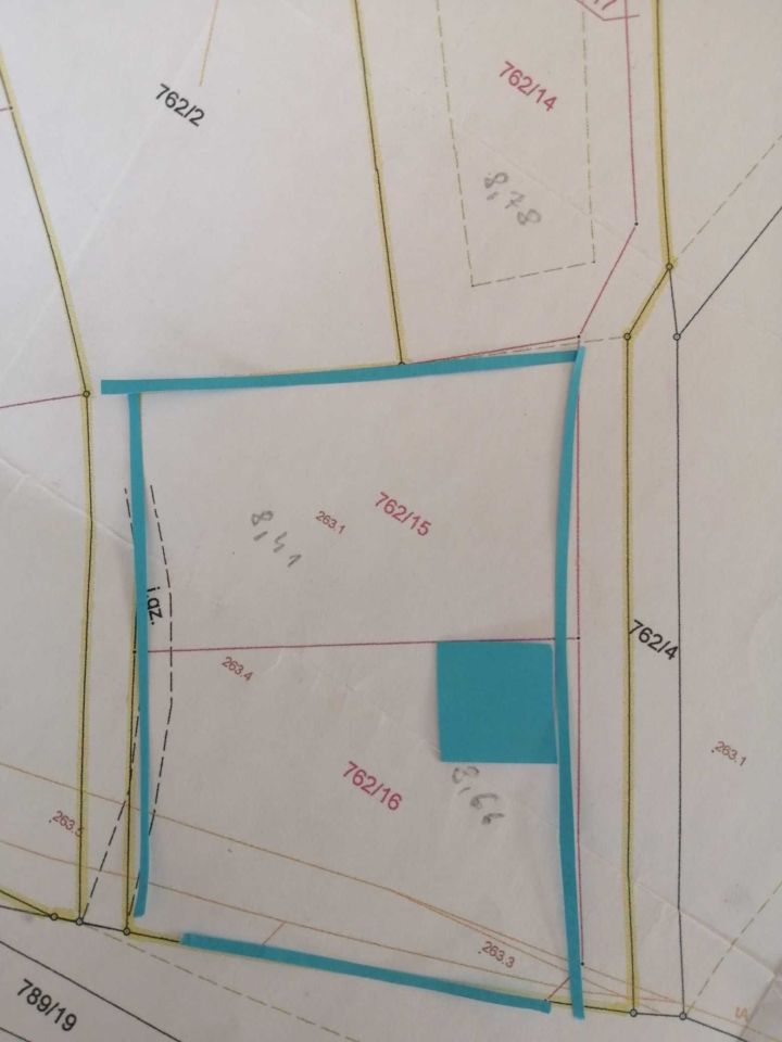 Działka budowlana Mnich. Zdjęcie 2