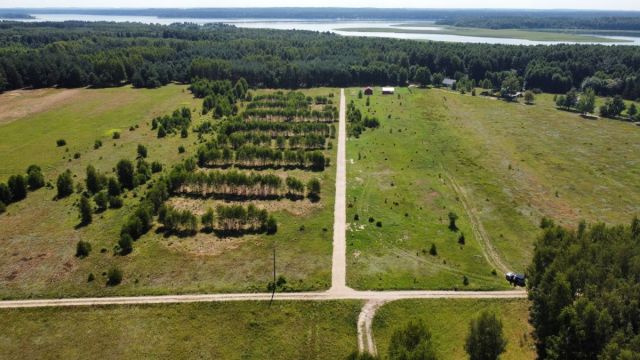 Działka budowlana Pilchy. Zdjęcie 16