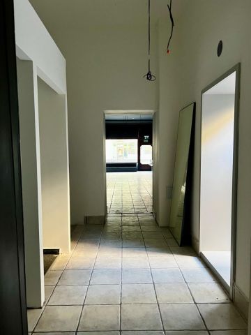 Lokal Łódź Śródmieście, ul. Piotrkowska. Zdjęcie 2