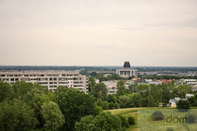 Mieszkanie 3-pokojowe Warszawa Ursynów, ul. Stefana Szolc-Rogozińskiego. Zdjęcie 1