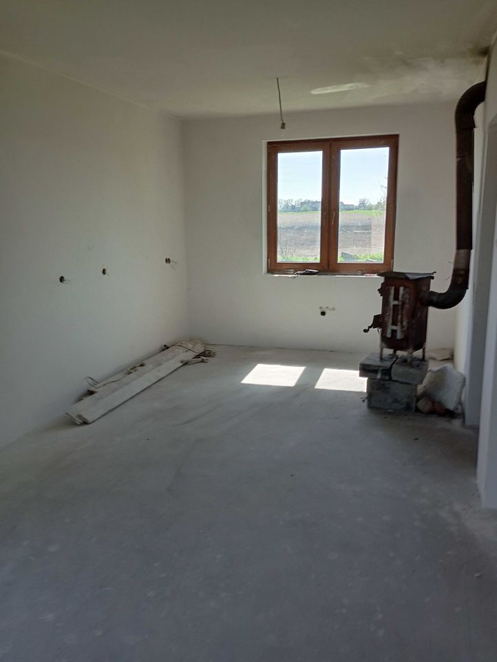 dom wolnostojący Umień. Zdjęcie 3