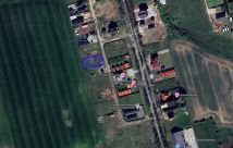 Działka budowlana Ustronie Morskie, ul. Szantowa. Zdjęcie 4