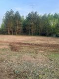 Działka budowlana Bukowiec, ul. Nastrojowa