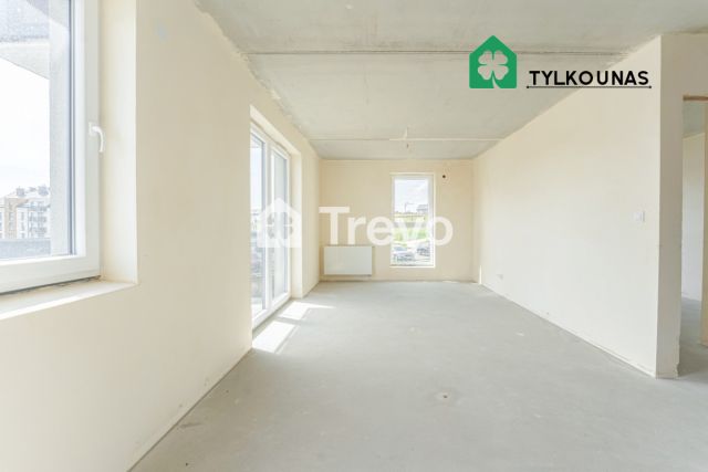 Mieszkanie 2-pokojowe Gdańsk Łostowice, ul. Niepołomicka. Zdjęcie 5