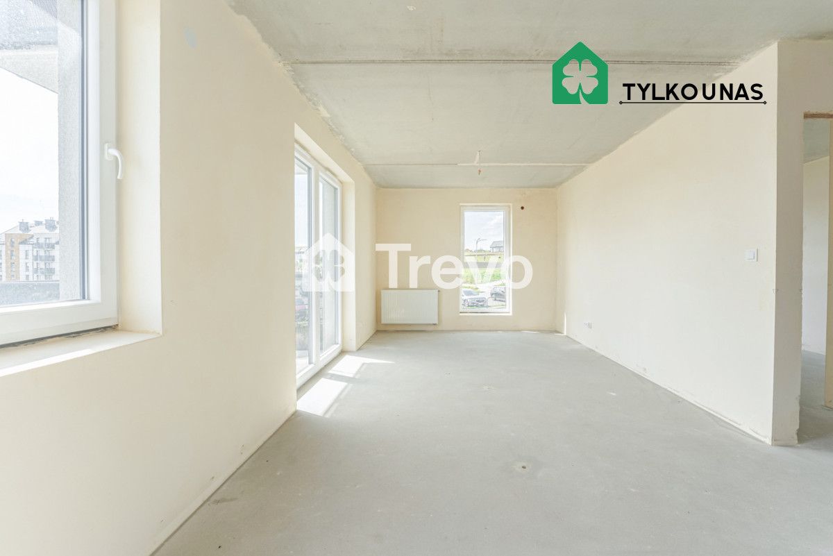 Mieszkanie 2-pokojowe Gdańsk Łostowice, ul. Niepołomicka. Zdjęcie 5