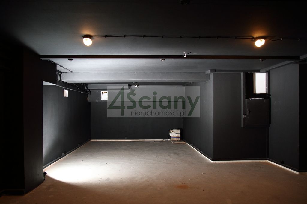 Lokal Warszawa Śródmieście