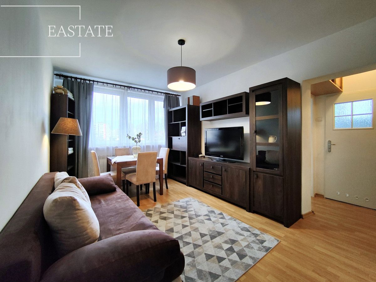 Mieszkanie 2-pokojowe Warszawa Mokotów, ul. Braci Pillatich. Zdjęcie 2