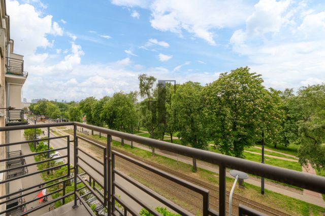Mieszkanie 2-pokojowe Warszawa Praga-Północ, ul. 11 Listopada. Zdjęcie 9