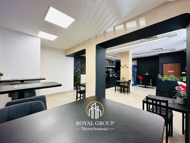 Lokal Lublin, ul. 1 Maja. Zdjęcie 13