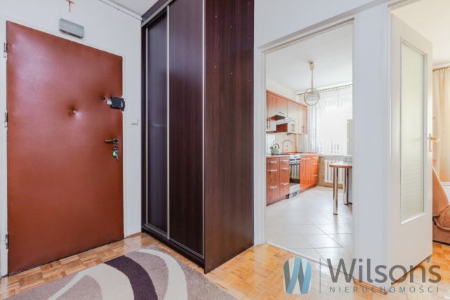 Mieszkanie 2-pokojowe Piastów, ul. ks. Ignacego Skorupki. Zdjęcie 8