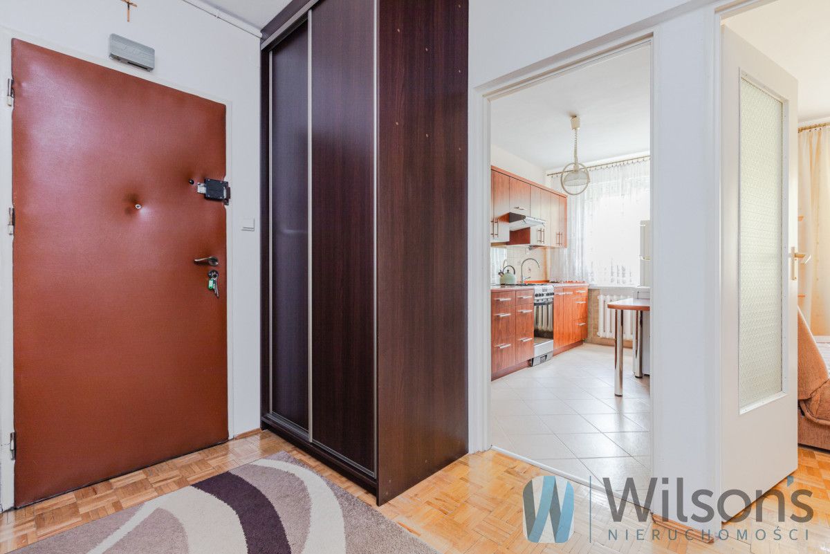 Mieszkanie 2-pokojowe Piastów, ul. ks. Ignacego Skorupki. Zdjęcie 8