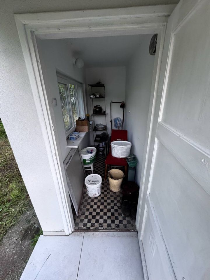 Działka rod Łódź Widzew, ul. Pszczyńska. Zdjęcie 5