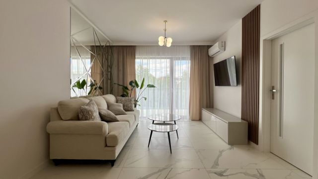 Mieszkanie 2-pokojowe Częstochowa Parkitka, ul. Małopolska. Zdjęcie 2