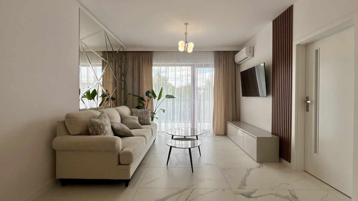 Mieszkanie 2-pokojowe Częstochowa Parkitka, ul. Małopolska. Zdjęcie 2