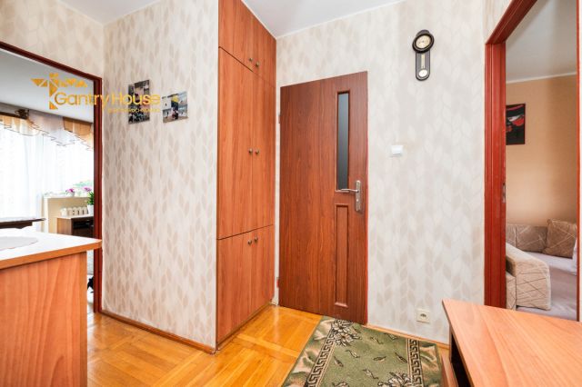 Mieszkanie 3-pokojowe Gdynia Witomino, ul. 2 Morskiego Pułku Strzelców. Zdjęcie 10