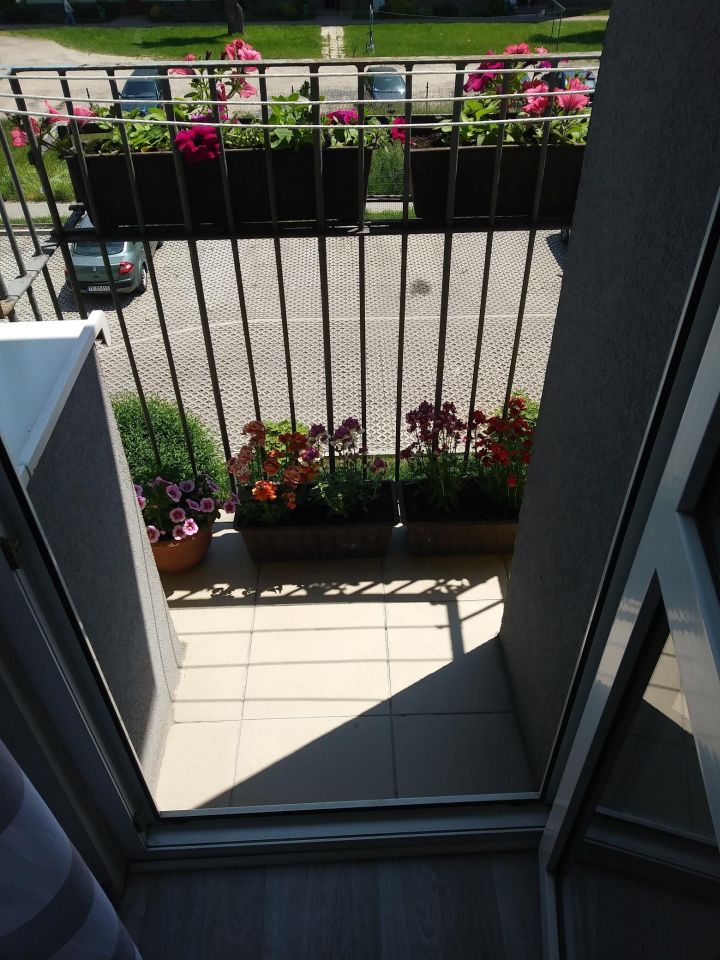 Mieszkanie 3-pokojowe Kielce Czarnów-Osiedle, ul. Lecha. Zdjęcie 12