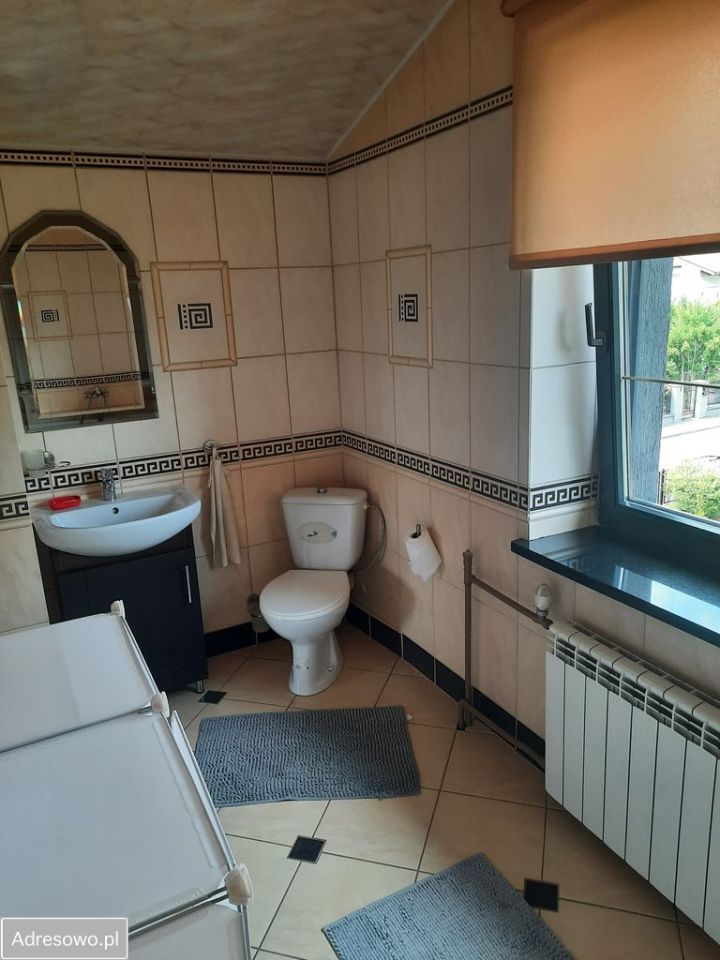 dom wolnostojący, 5 pokoi Końskie, ul. Jagodowa. Zdjęcie 9