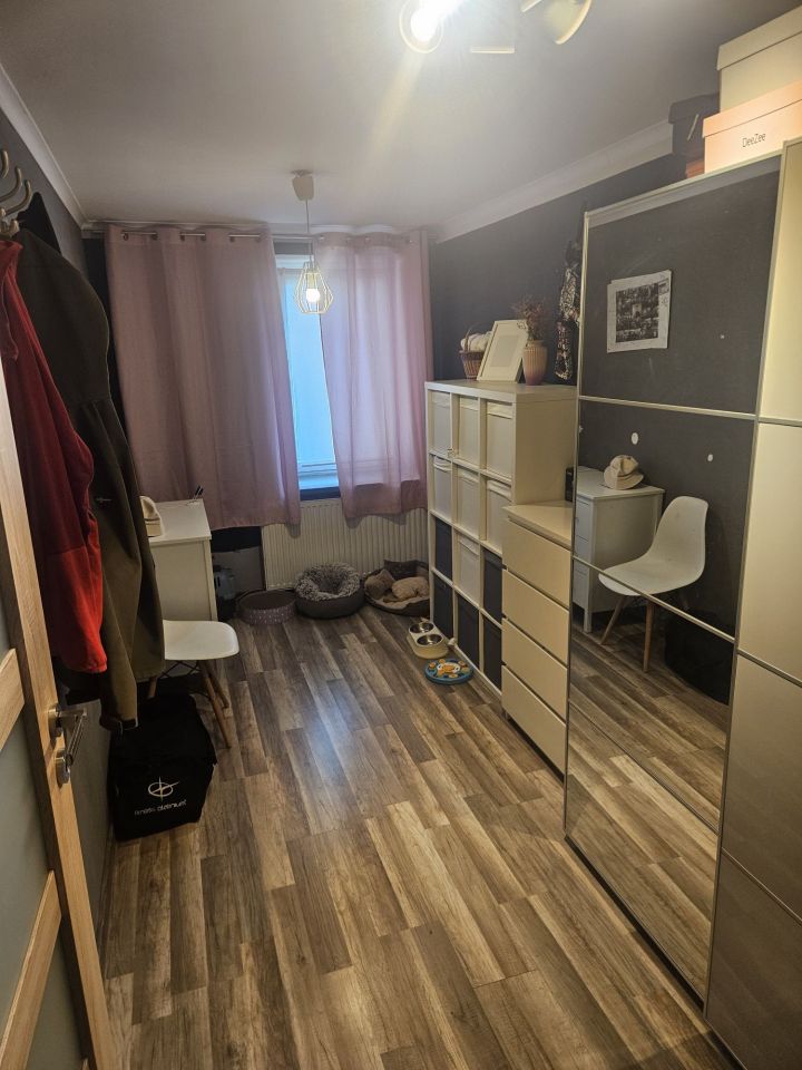 Mieszkanie 4-pokojowe Zamość. Zdjęcie 7